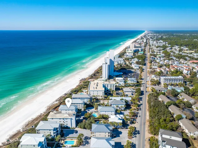 $2,975,000 | 4206 East County Highway 30A, Unit 2B, Santa Rosa Beach, FL 32459