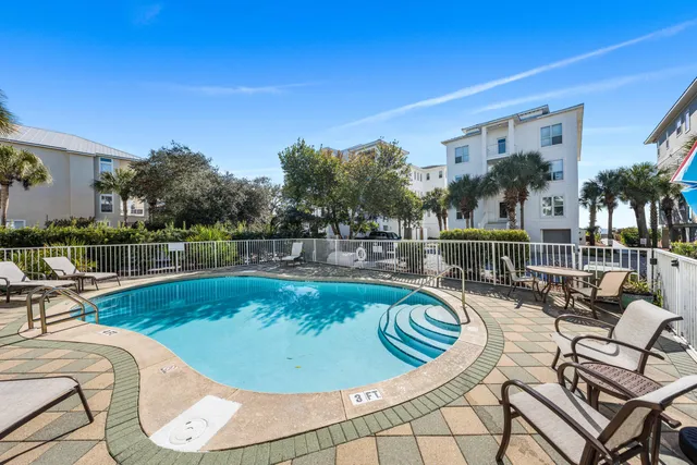 $2,975,000 | 4206 East County Highway 30A, Unit 2B, Santa Rosa Beach, FL 32459