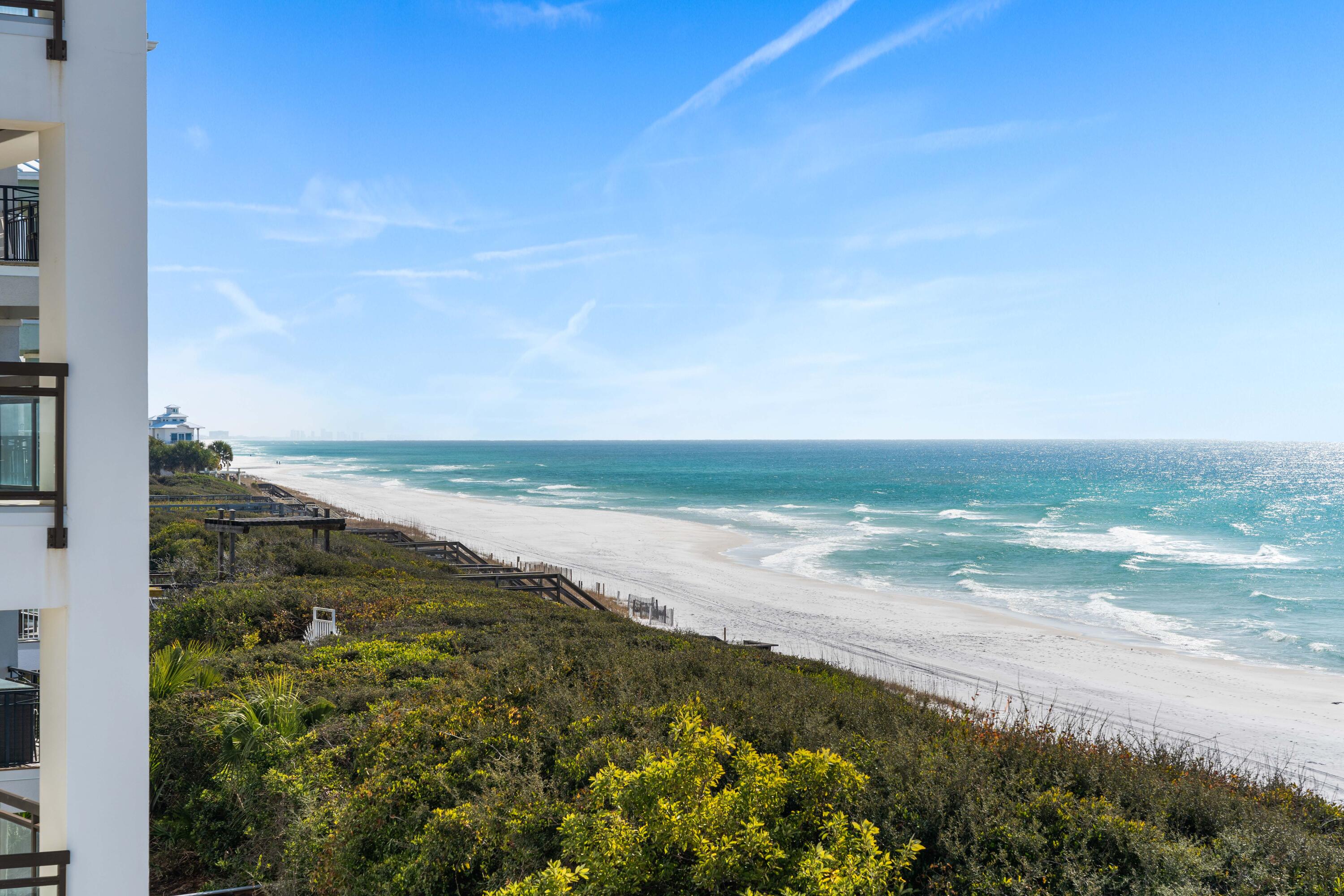 4206 East County Highway 30A, Unit 2B Santa Rosa Beach, FL 32459 - Photo 6 of 37 Views 1