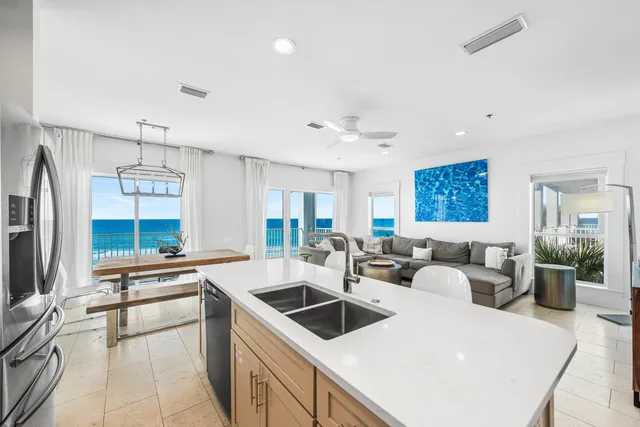$2,975,000 | 4206 East County Highway 30A, Unit 2B, Santa Rosa Beach, FL 32459