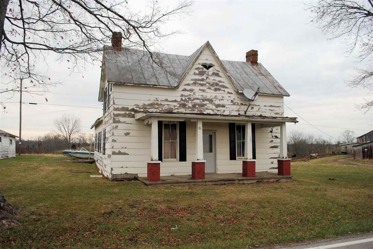 218 Sullivan Ridge Road Vanceburg, KY 41179 - Photo 3 of 20 Gallery Image 3