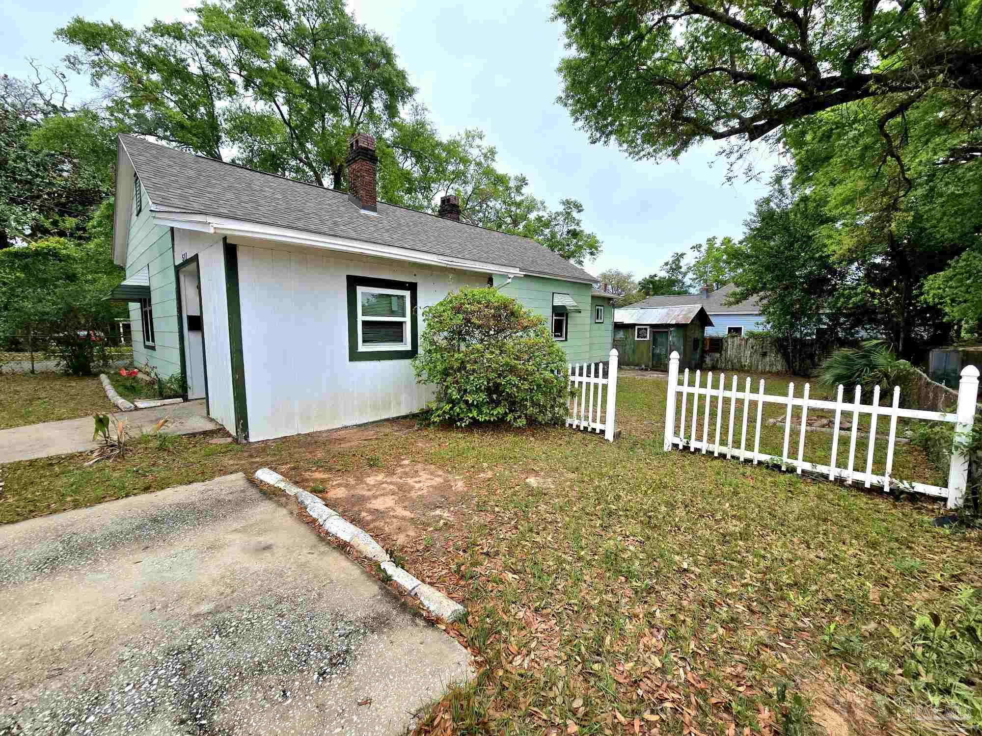 511 East La Rua Street Pensacola, FL 32501 - Photo 18 of 19