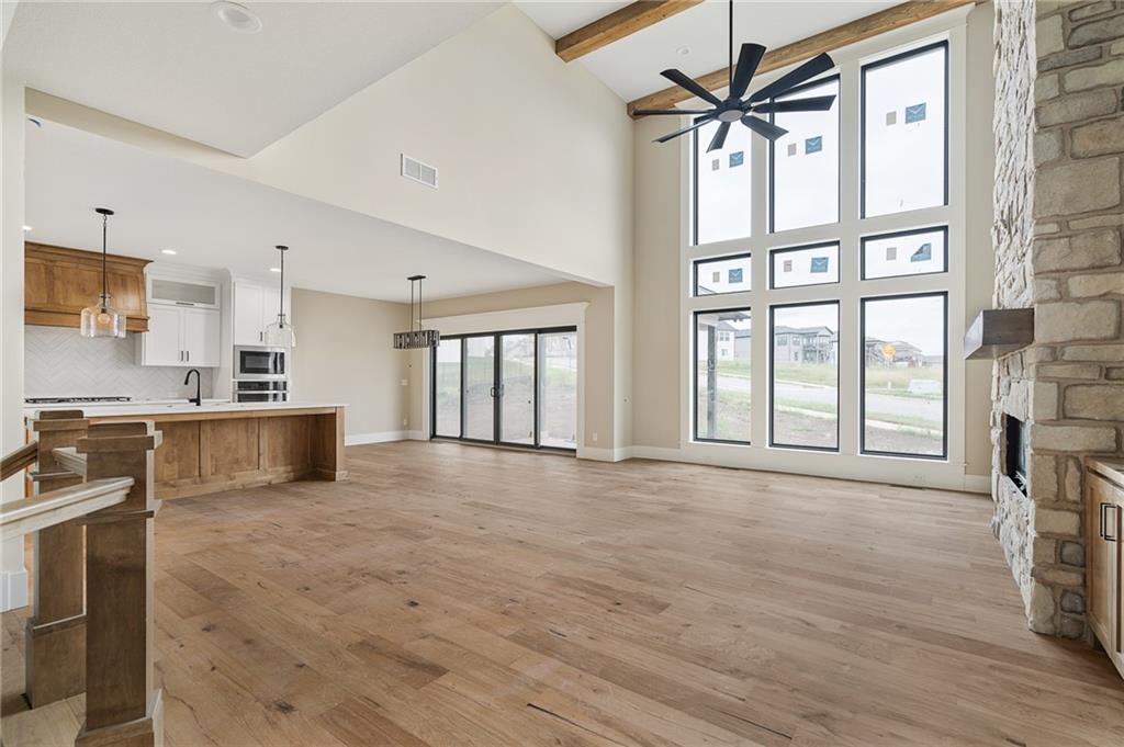 1401 Upton Court Raymore, MO 64083 - Photo 4 of 16 Gallery Image 4