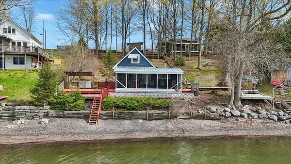 $360,000 | 268 Lakeside Lane, Addison, VT 05491