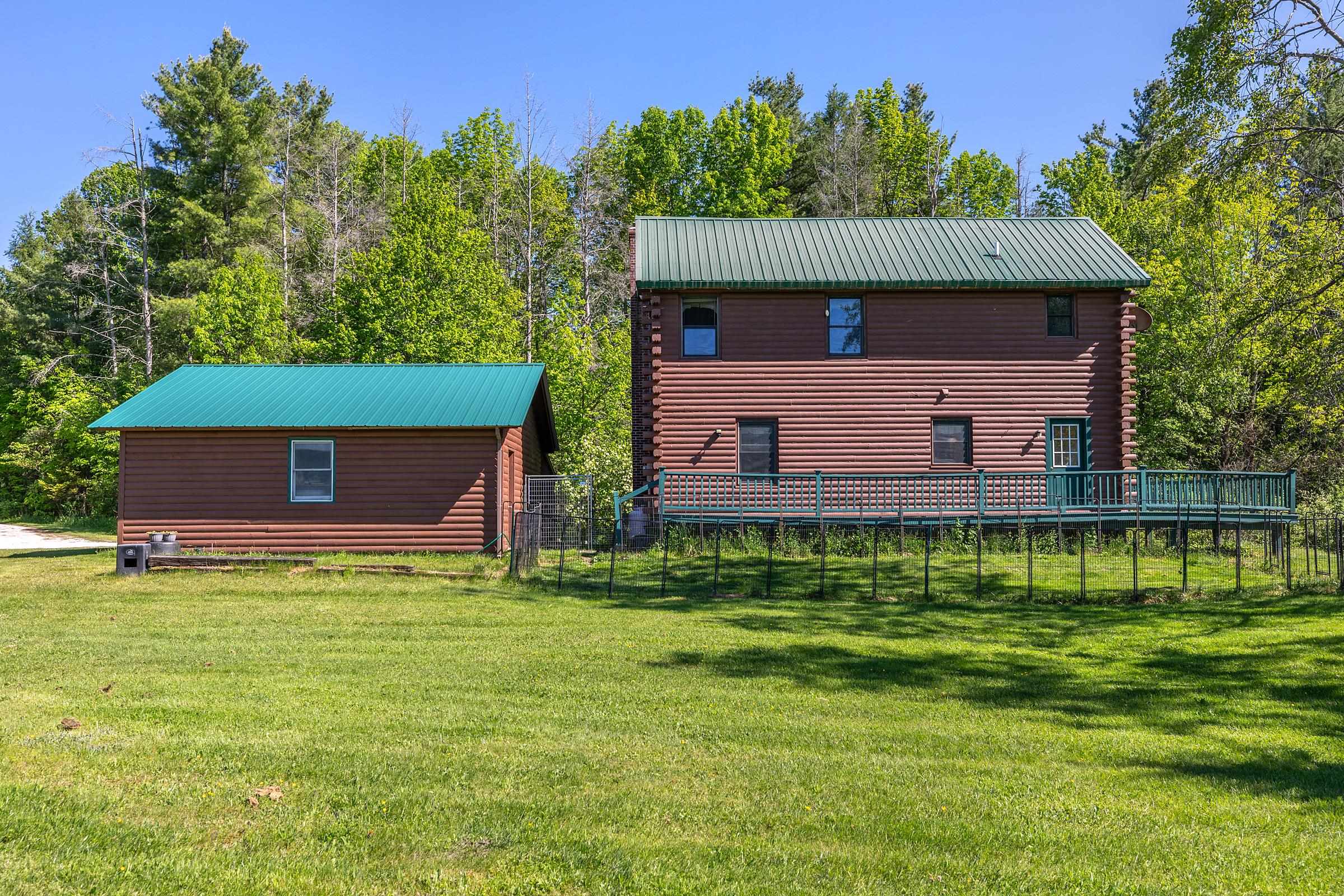 335 Tinmouth Road Danby, VT 05739 - Photo 29 of 47