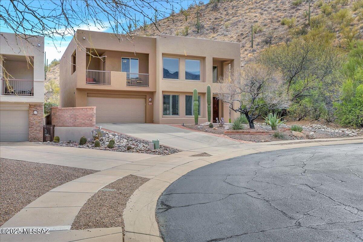 5298 North Sunset Shadows Place Tucson, AZ 85750 - Photo 27 of 48