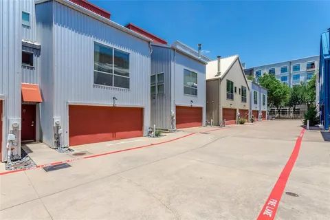 $484,000 | 4213 Dickason Avenue, Unit 23, Dallas, TX 75219
