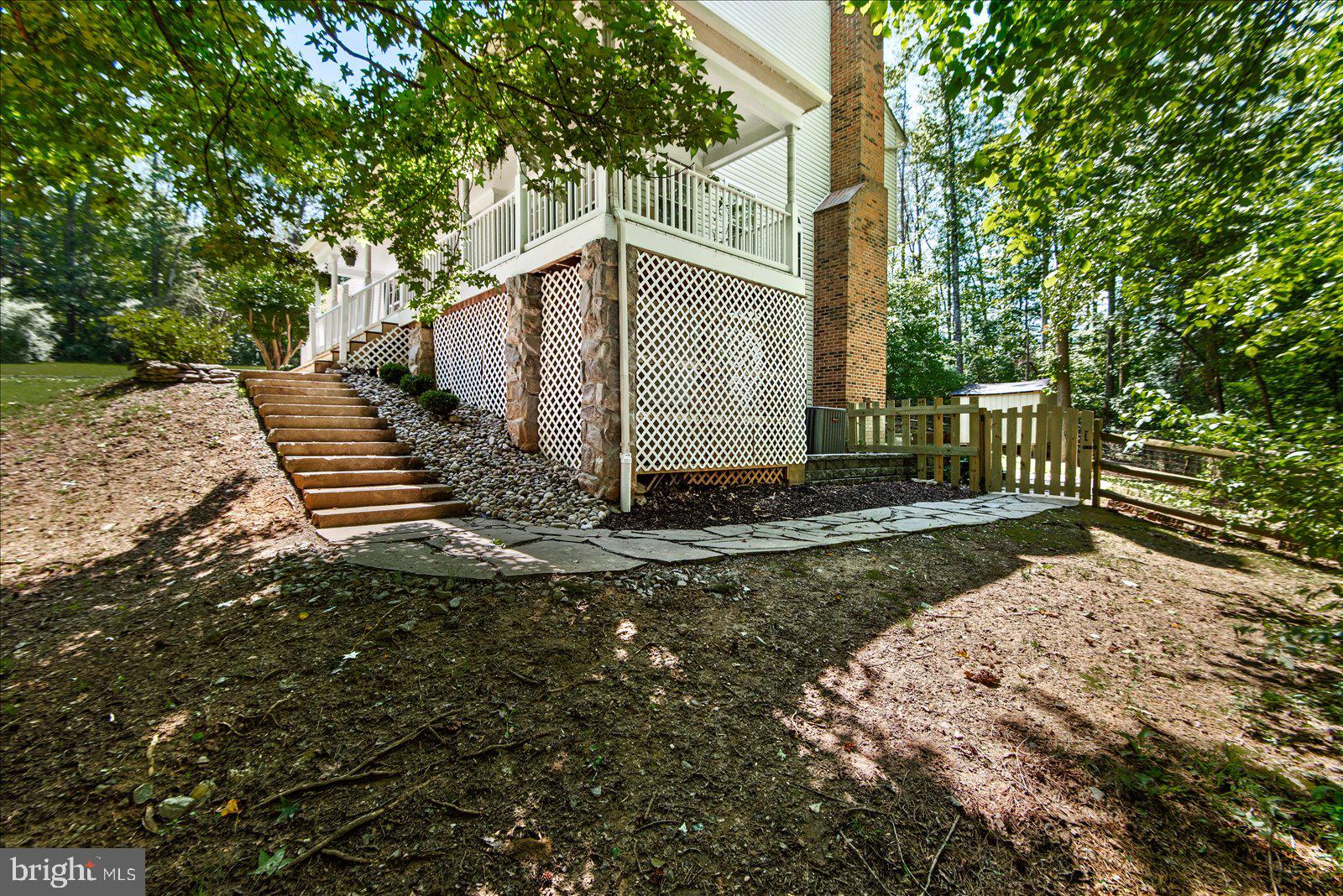 104 Willowmere Pond Road Stafford, VA 22556 - Photo 55 of 81