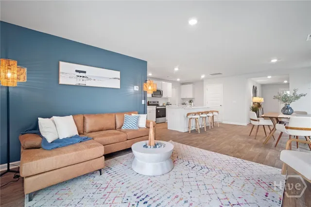 $395,490 | 100 Sumter Street, Guyton, GA 31312