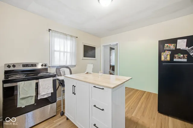 $172,000 | 10851 South 250 West, Flat Rock, IN 47234