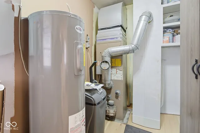 $172,000 | 10851 South 250 West, Flat Rock, IN 47234