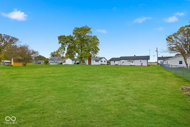 $172,000 | 10851 South 250 West, Flat Rock, IN 47234