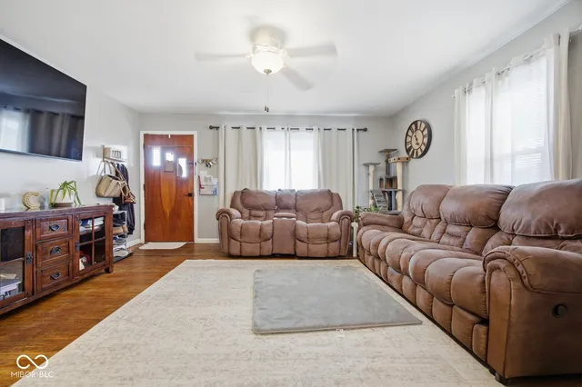 $172,000 | 10851 South 250 West, Flat Rock, IN 47234