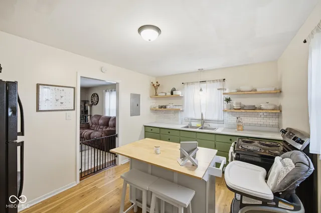 $172,000 | 10851 South 250 West, Flat Rock, IN 47234