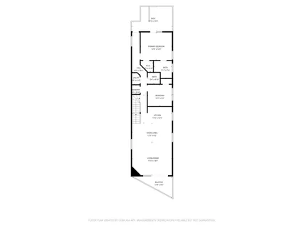 $575,000 | 1043 North Winchester Avenue, Unit 3, Chicago, IL 60622