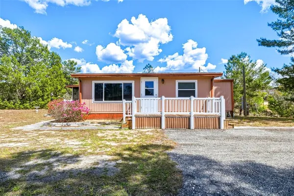 $205,000 | 5590 West McDowell Lane, Dunnellon, FL 34433