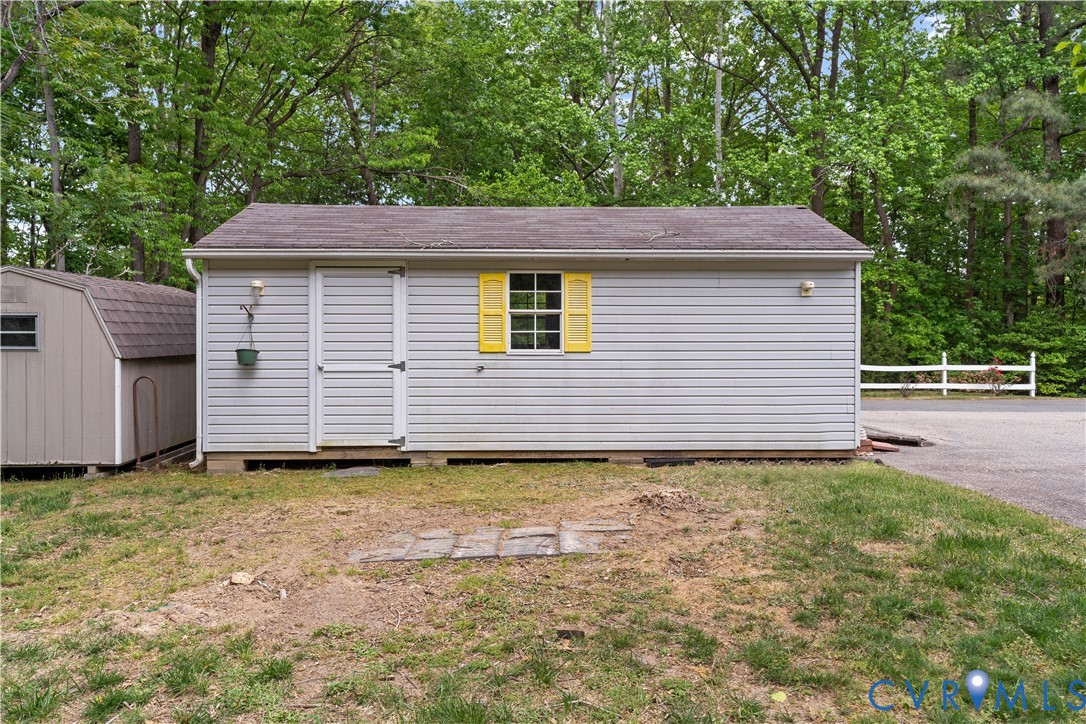 4224 Inca Drive North Chesterfield, VA 23237 - Photo 38 of 42