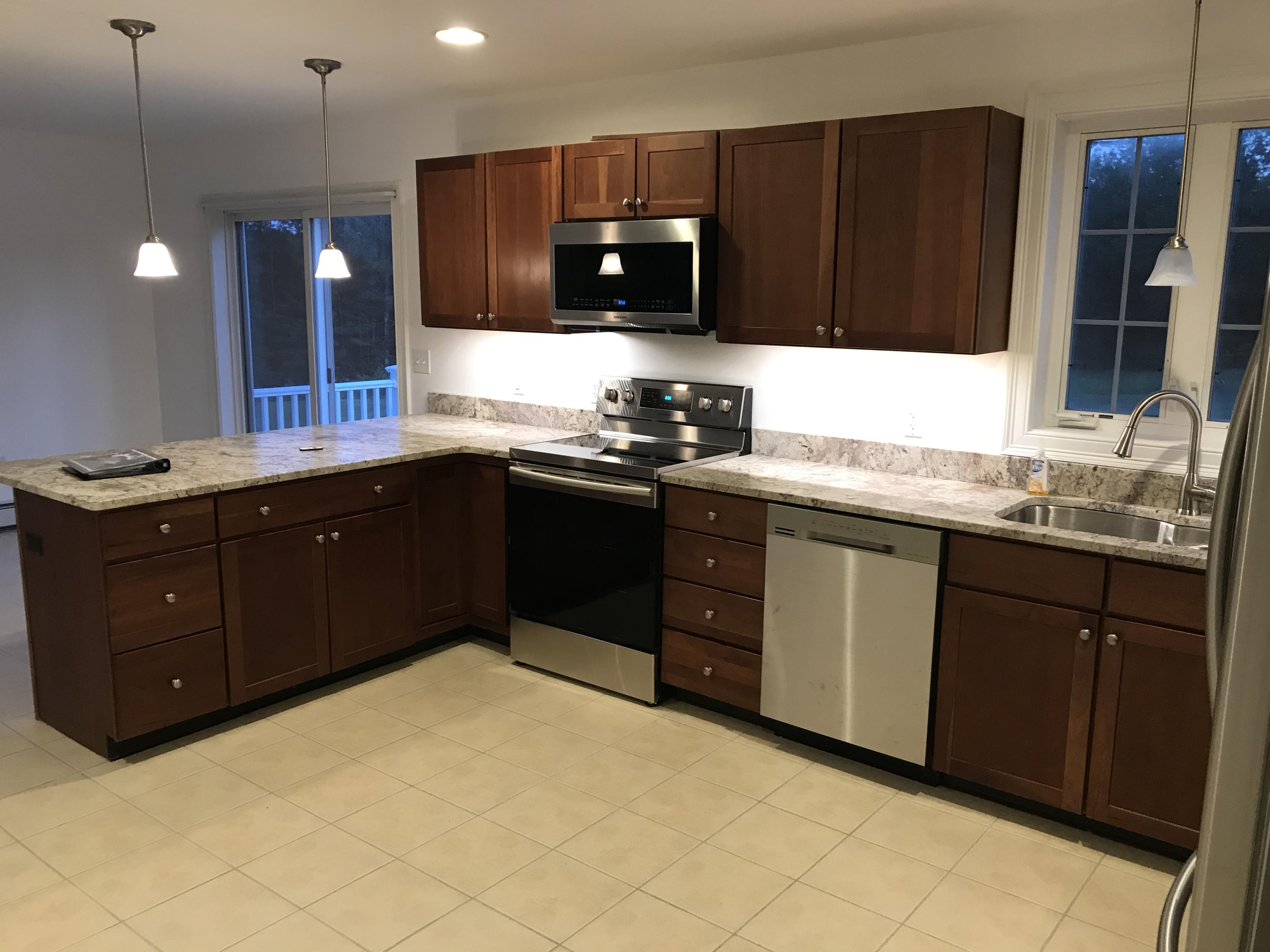 35 Emery Road Standish, ME 04084 - Photo 5 of 20 Kitchen2