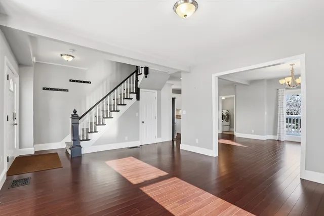 $1,050,000 | 15 Brooks Street, Medford, MA 02155