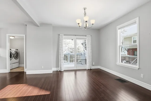 $1,050,000 | 15 Brooks Street, Medford, MA 02155