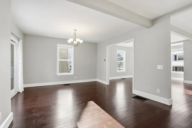 $1,050,000 | 15 Brooks Street, Medford, MA 02155