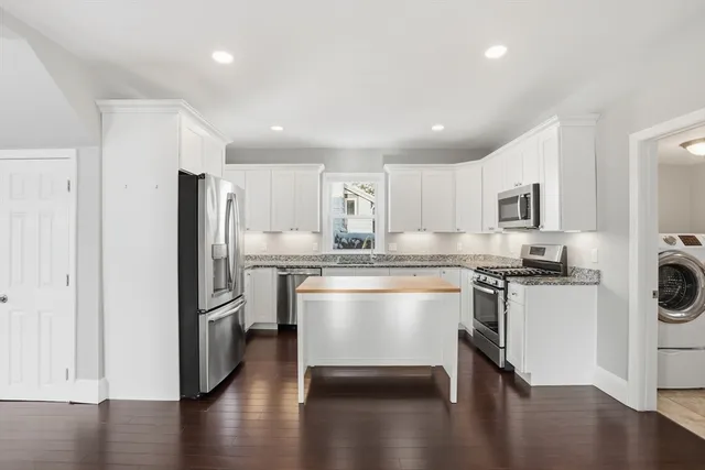 $1,050,000 | 15 Brooks Street, Medford, MA 02155