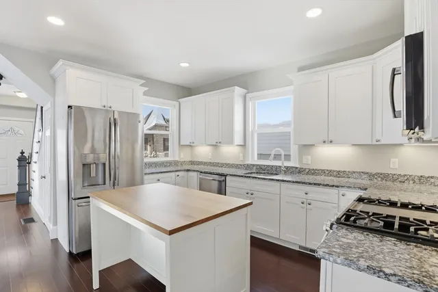 $1,050,000 | 15 Brooks Street, Medford, MA 02155