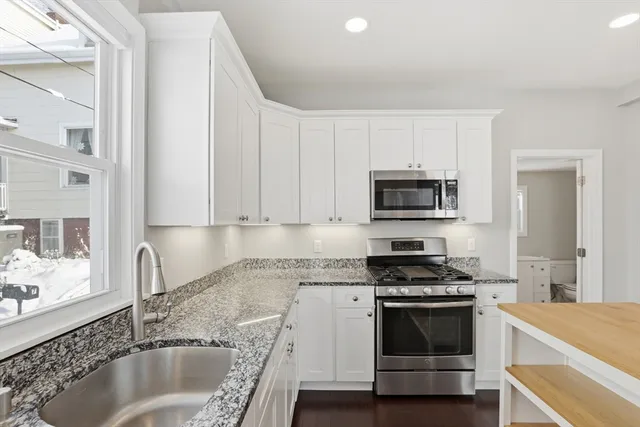 $1,050,000 | 15 Brooks Street, Medford, MA 02155