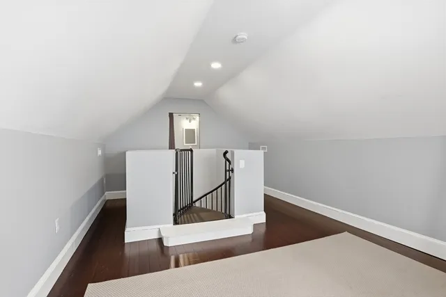 $1,050,000 | 15 Brooks Street, Medford, MA 02155