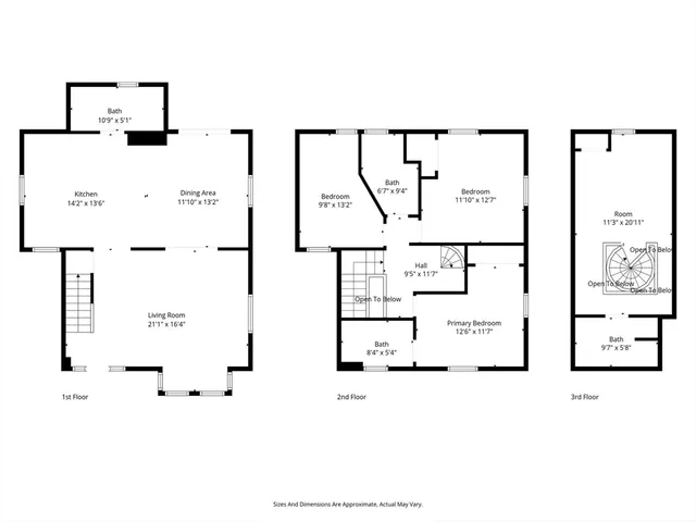 $1,050,000 | 15 Brooks Street, Medford, MA 02155