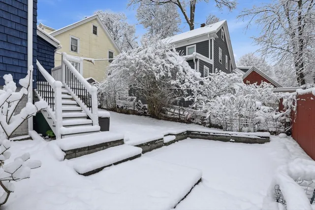 $1,050,000 | 15 Brooks Street, Medford, MA 02155