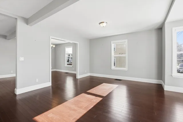 $1,050,000 | 15 Brooks Street, Medford, MA 02155