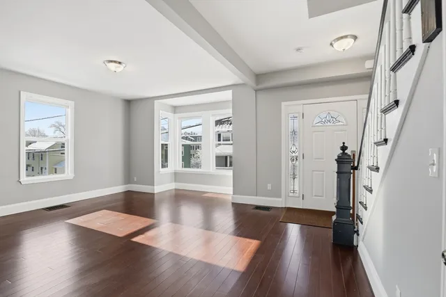 $1,050,000 | 15 Brooks Street, Medford, MA 02155