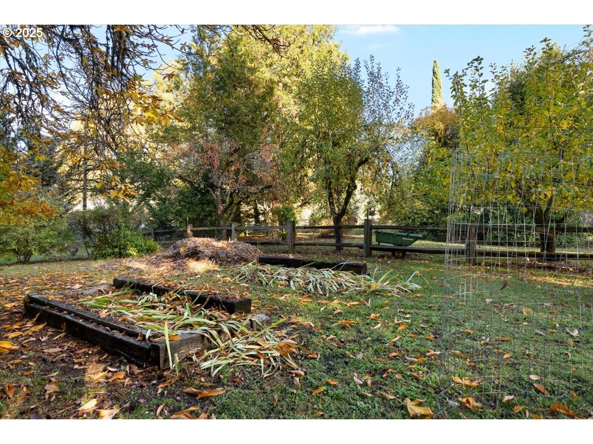 939 Buckhorn Road Roseburg, OR 97470 - Photo 25 of 35 a view of a park with large trees