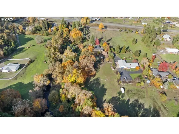 $449,000 | 939 Buckhorn Road, Roseburg, OR 97470