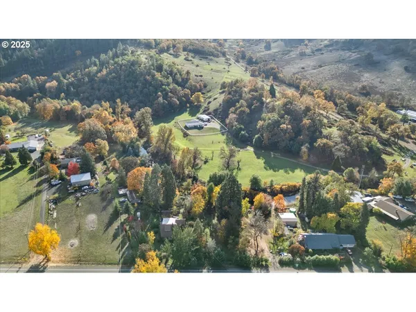 $449,000 | 939 Buckhorn Road, Roseburg, OR 97470