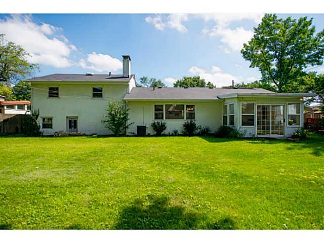 1715 Birchcrest Road Upper Arlington, OH 43221 - Photo 24 of 25