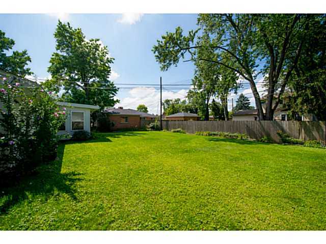 1715 Birchcrest Road Upper Arlington, OH 43221 - Photo 25 of 25