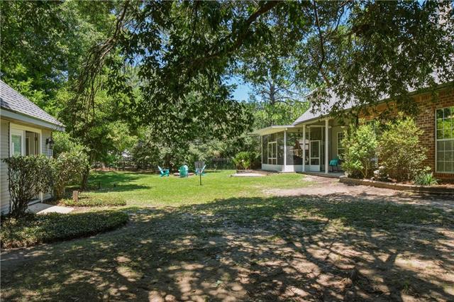 209 Reiher Road Mandeville, LA 70471 - Photo 44 of 51
