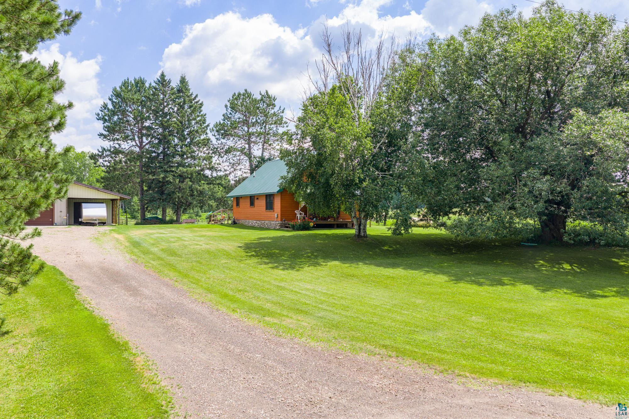7713 Appaloosa Road Embarrass, MN 55732 - Photo 2 of 49 Gallery Image 2