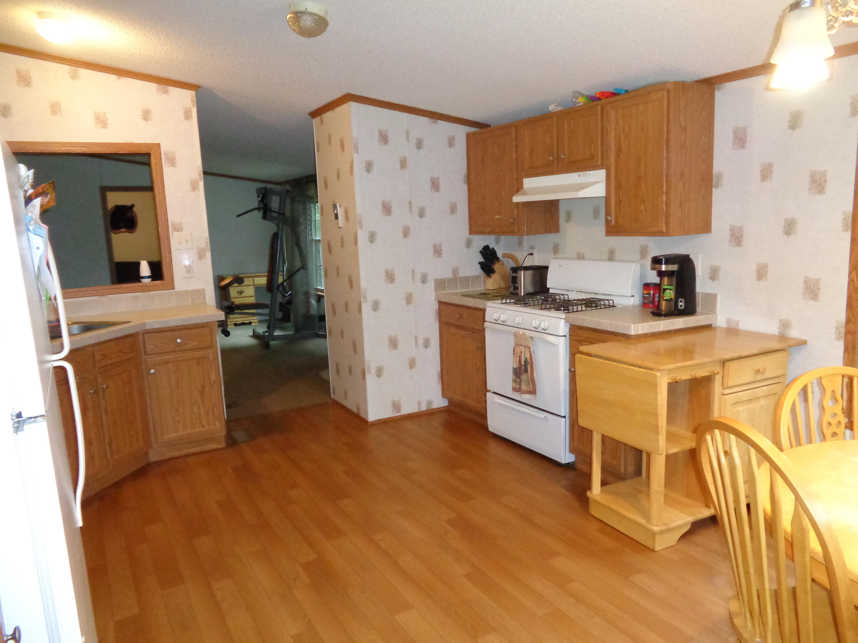 156 Bert Gray Road Sullivan, ME 04664 - Photo 19 of 27 DSC05909