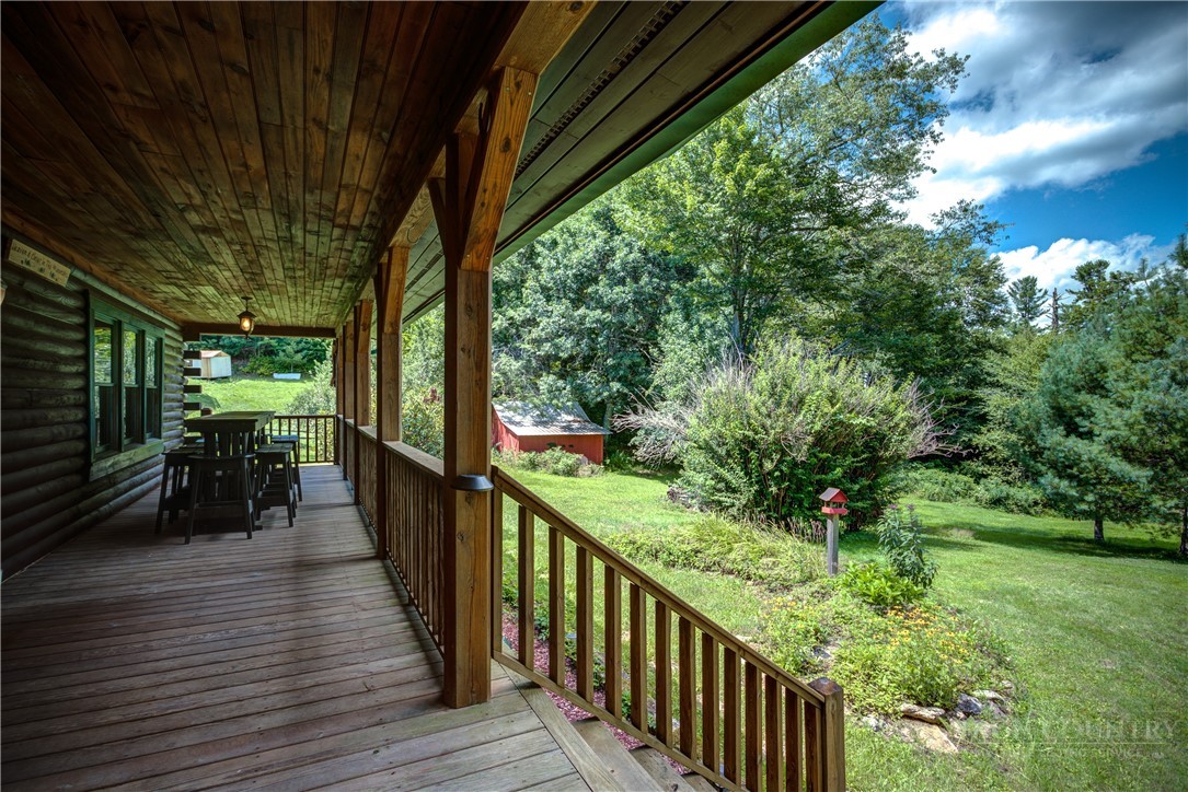 52 Hackett Gragg Road Newland, NC 28657 - Photo 25 of 47 Gallery Image 25