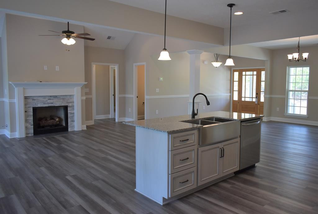 1148 Bacon Road Aiken, SC 29805 - Photo 9 of 48