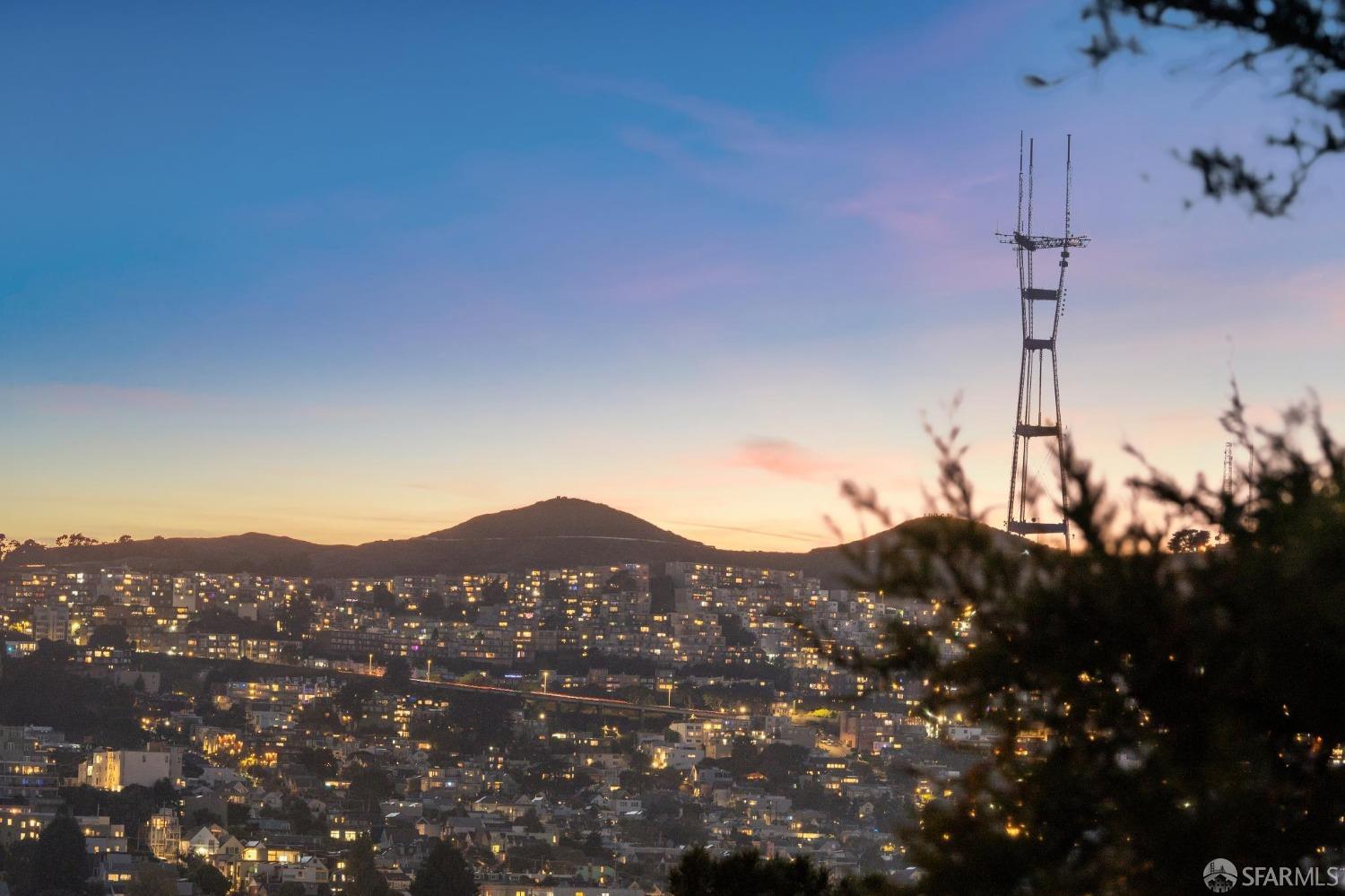 2 Aztec Street San Francisco, CA 94110 - Photo 12 of 68