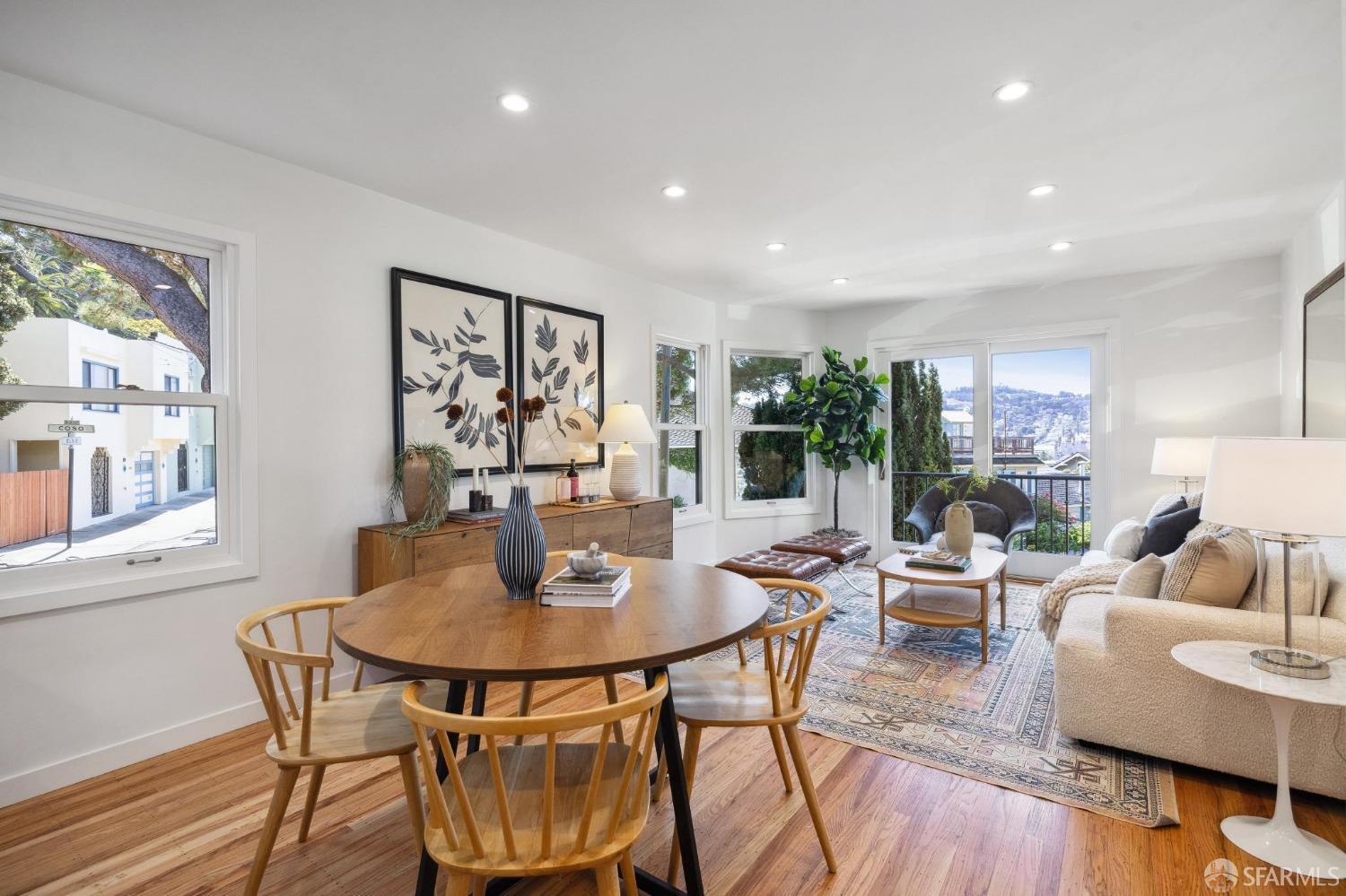 2 Aztec Street San Francisco, CA 94110 - Photo 13 of 68