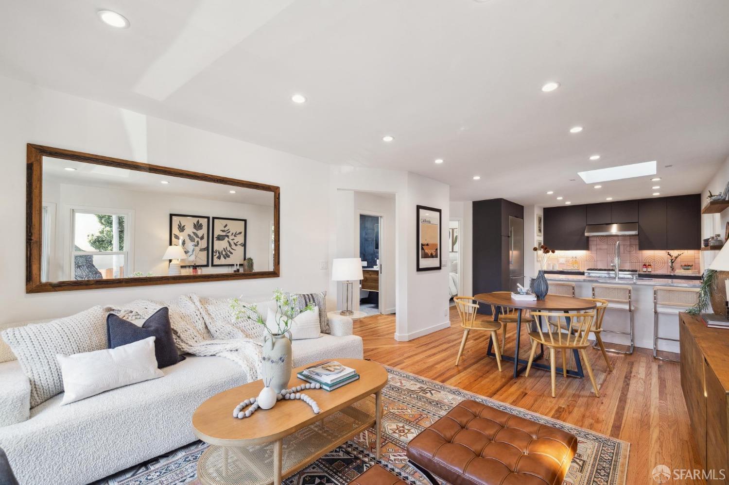 2 Aztec Street San Francisco, CA 94110 - Photo 15 of 68