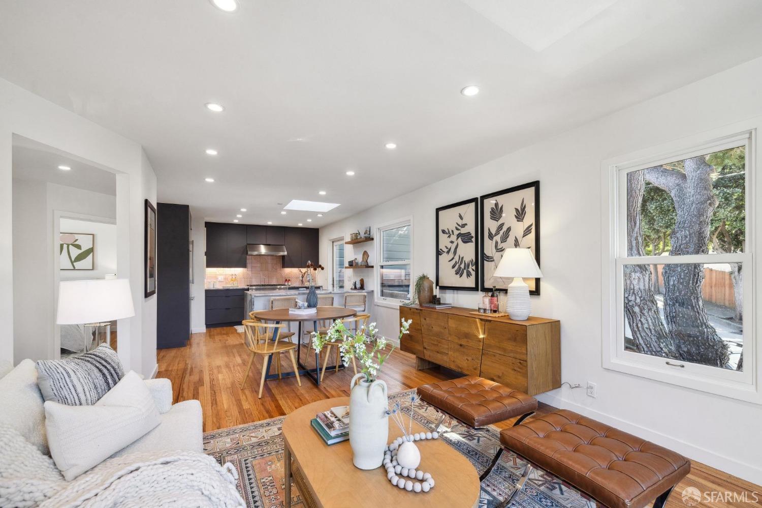 2 Aztec Street San Francisco, CA 94110 - Photo 16 of 68