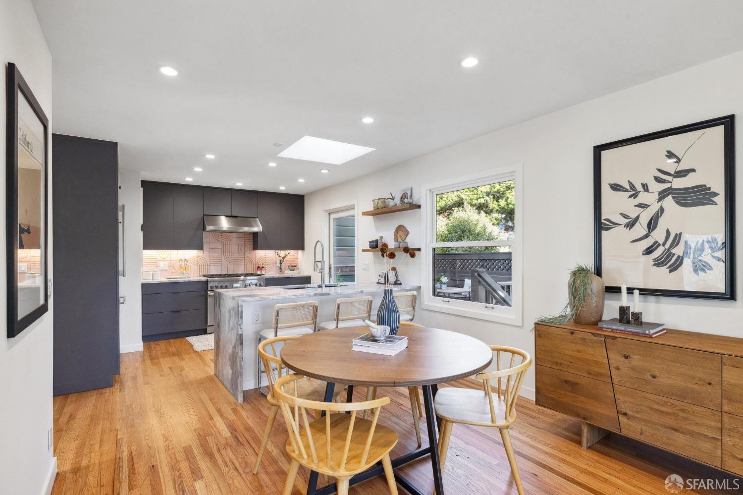 2 Aztec Street San Francisco, CA 94110 - Photo 17 of 68