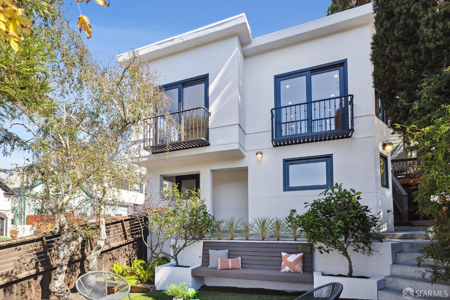 2 Aztec Street San Francisco, CA 94110 - Photo 2 of 68