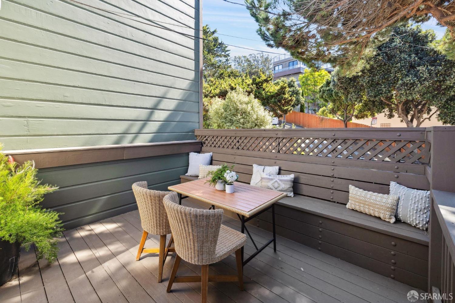 2 Aztec Street San Francisco, CA 94110 - Photo 25 of 68